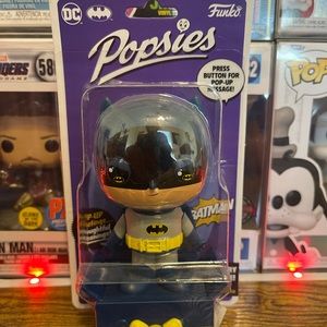 Batman Popsie